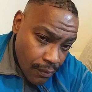 Meet your Posher, Rodney